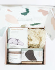 Lavender Instant Spa in a Box - ThulisaNaturals