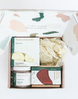 Orange Mint Instant Spa in a Box - ThulisaNaturals