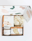 Grapefruit Instant Spa in a Box - ThulisaNaturals