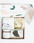 Lavender Instant Spa in a Box - ThulisaNaturals